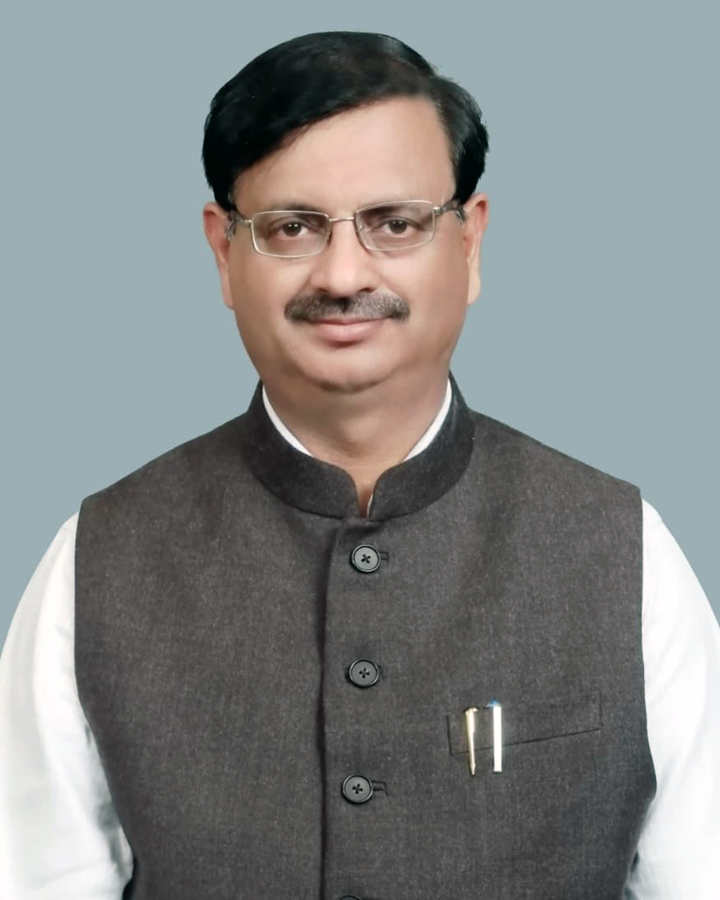 Prof. Nand Kishore Pandey