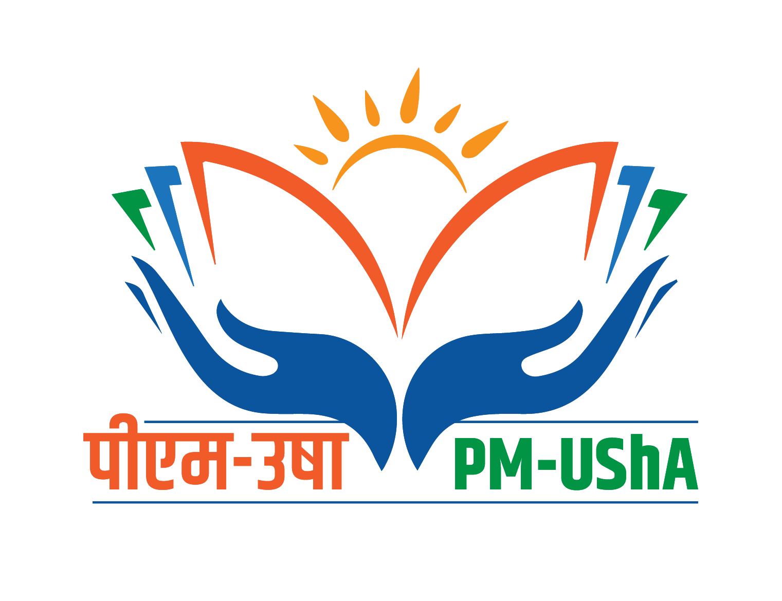 Secondary Logo