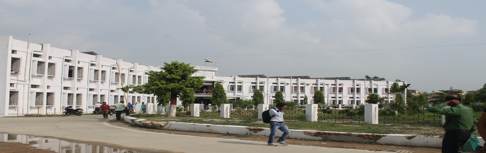 Welcome to Bihar B.Ed. Combined Entrance Test (CET-BED 2026)